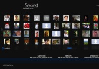 A great web design by Boston Webdesign, LLC., Boston, MA: 