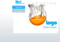 A great web design by Wet Web Design, Springfield, MO: 