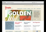 A great web design by Jason Justice, Seattle, WA: 