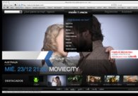 A great web design by Toolbox Interactive, Buenos Aires, Argentina: 