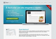 A great web design by Objetiva Software, Belo Horizonte, Brazil: 