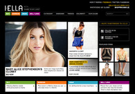 A great web design by PS New York, New York, NY: 