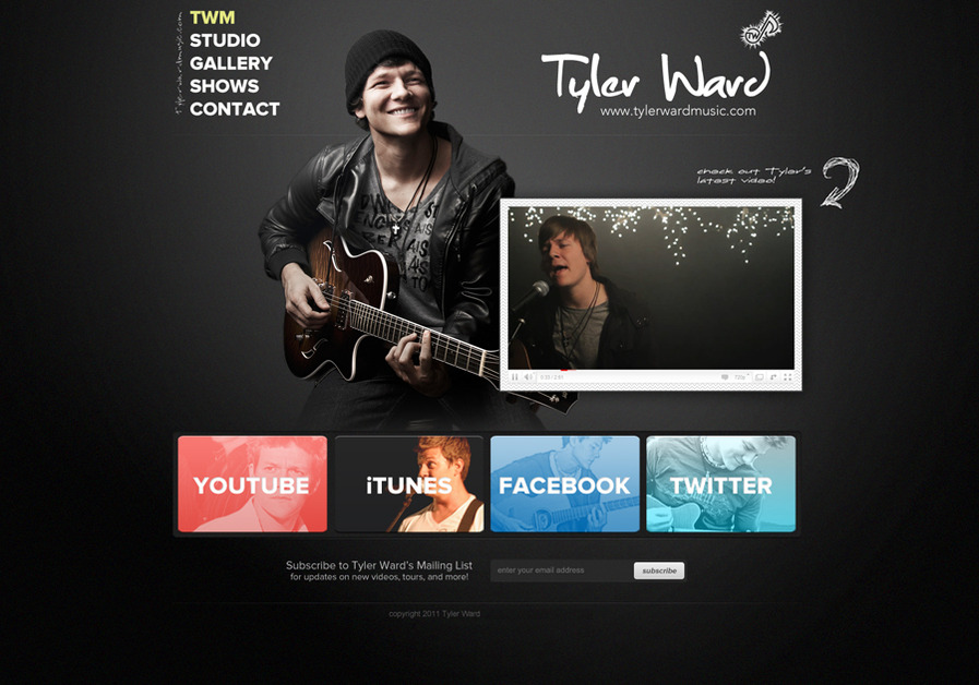 A great web design by Adamo Creative, Washington DC, DC: 