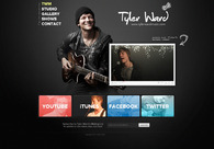 A great web design by Adamo Creative, Washington DC, DC: 