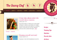 A great web design by Barefoot Websites, Brighton, MI: 