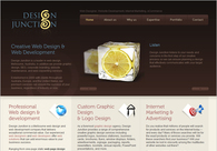 A great web design by Design Junction, Melbourne, Australia: 
