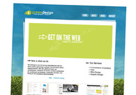 A great web design by Turning Point Productions, Tulsa, OK: 