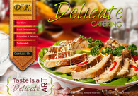 A great web design by Create A Vision, Toronto, Canada: 