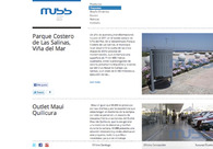 A great web design by Material, Santiago Chile, Chile: 