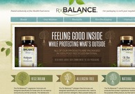 A great web design by Media-Vision, Toronto, Canada: 