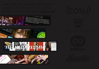 A great web design by Adstrakt, Malaga, Spain: 