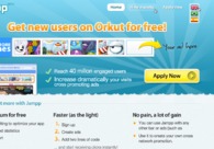 A great web design by Roy Walker, Buenos Aires, Argentina: 