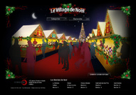 A great web design by Brainy Boxer, Paris, France: 