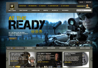 A great web design by Catapult Interactive, Inc., Los Angeles, CA: 