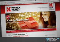 A great web design by CJT DESIGN, Sydney, Australia: 