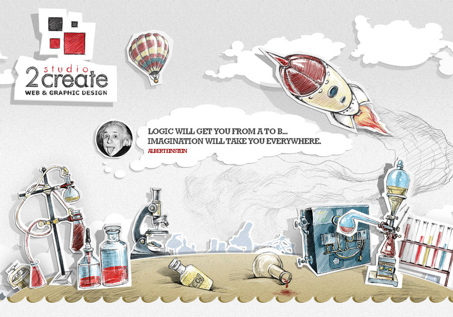 A great web design by 2create, Varna, Bulgaria: 