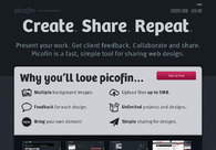 A great web design by Big Name, Nashville, TN: 