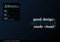 A great web design by JVO Design, LLC, Fort Worth, TX: 