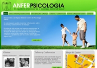 A great web design by Arroba Master, Cadiz, Spain: 