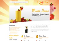 A great web design by eSparkInfo Solution, Ahmedabad, India: 