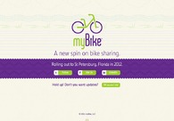 A great web design by Ninth North, Saint Petersburg, FL: 