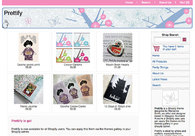 A great web design by Marceline Smith, Glasgow, United Kingdom: 