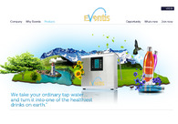 A great web design by Dotlogics Inc., New York, NY: 