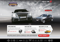 A great web design by Pixelnotch, Melbourne, Australia: 