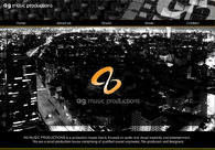 A great web design by TND Signs, Yokohama, Japan: 