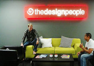 A great web design by The Design People, Manila, Philippines: 