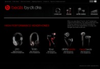 A great web design by 5urge, Cape Town, South Africa: 