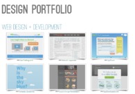 A great web design by Adam Ruf UX Design, San Francisco, CA: 