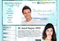 A great web design by Crest Media, Inc., Los Angeles, CA: 