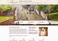 A great web design by V3 Media Group, Auburn, AL: 