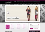 A great web design by Transmyt Marketing, Boston, MA: 