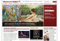 A great web design by Volo Technologies, Dayton, OH: 