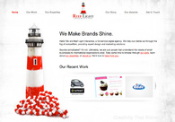 A great web design by Reef Light Interactive, Washington DC, DC: 