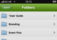 A great web design by Ecliptic Labs, Belfast, United Kingdom: 