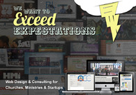 A great web design by BWR Design, Austin, TX: 