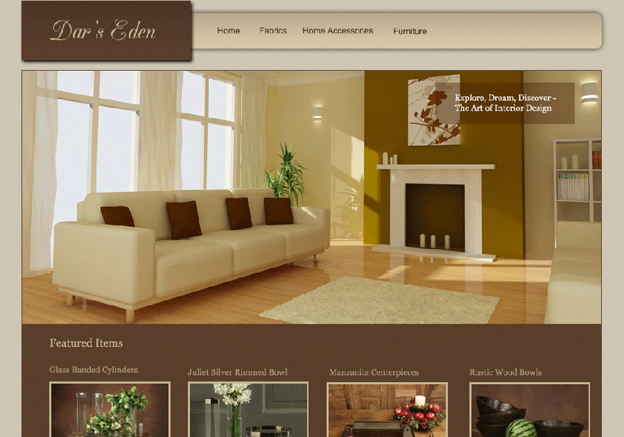 A great web design by Whitaker Web Designs, Philadelphia, PA: 