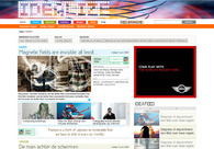 A great web design by TabulaRasa, Amsterdam, Netherlands: 