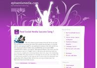 A great web design by Ephoenixmedia, Atlanta, GA: 