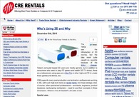 A great web design by nextSTEPH, New York, NY: 