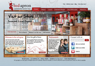 A great web design by Creekside Communications , Ottawa Ontario, Canada: 