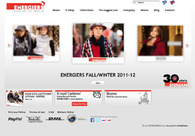 A great web design by e-leoforos, Thessaloniki, Greece: 