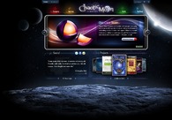 A great web design by Sixtailer.com, Austin, TX: 