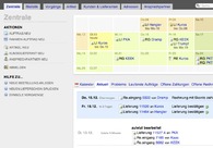 A great web design by munterbund, Stuttgart, Germany: 