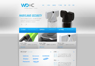 A great web design by Xinlin Yang Design Office, Guizhou, China: 