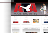 A great web design by Ryan Dobbs Designs, Oklahoma City, OK: 