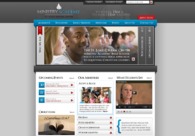 A great web design by Studio C5, St Louis, MO: 